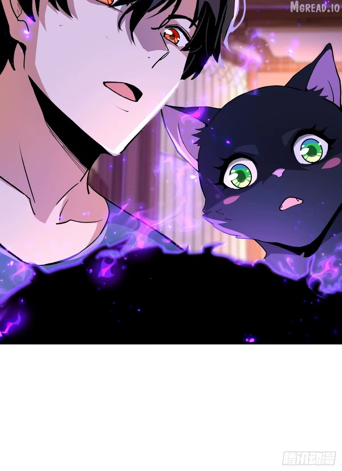 I Will Grind My Way to Lord hood Chapter 61  - page 35